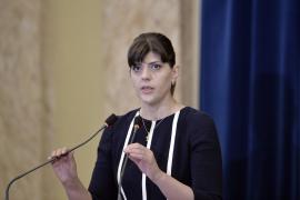 Reacția DNA la înregistrarea în care Laura Kovesi ar cere procurorilor ”să ajungă la premier”