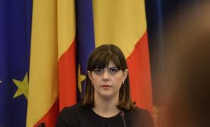 Noi înregistrări cu Kovesi: ”De cinci săptămâni nimeni nu a învinuit pe nimeni în DNA, nu pot să cred aşa ceva!”