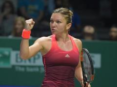Simona Halep, PRIMA ÎN LUME! Clasamentul final Power Rankings, făcut public de WTA