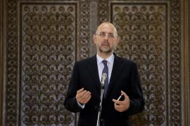 Kelemen Hunor:" Vom discuta cu reprezentanţii Guvernului, ai coaliţiei de guvernare şi cu oricine doreşte să avem o discuţie pe această situaţie creată"