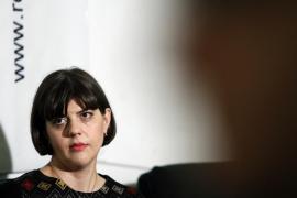 Inspecţia Judiciară S-A SESIZAT DIN OFICIU în legătură cu înregistrările atribuite Laurei Kovesi