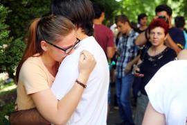 Elev eliminat de la Evaluarea Naţională, la Sălaj. Ce s-a întâmplat cu puţin timp înainte să iasă din examen