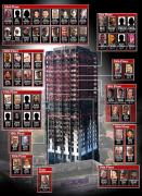 INCENDIUL de la Grenfell Tower, cel mai sângeros din istoria Marii Britanii. Poliţia estimează că 79 de oameni AU MURIT