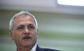 Dragnea va face mai multe propuneri pentru postul de premier: "Şi acum simt usturimea de la o singură variantă"