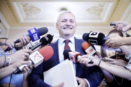 Ultimele calcule pe moţiunea anti-Grindeanu. Dragnea: "Şi fără voturile parlamentarilor UDMR, PSD are o majoritate confortabilă"
