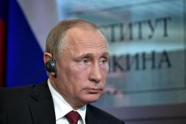 Scutul de la Deveselu, VIZAT de Vladimir Putin: Este o AMENINŢARE pentru armata rusă şi "extrem de periculos pentru securitatea internaţională!"