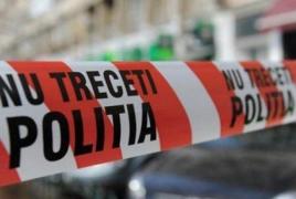 TRAGEDIE în Focşani: Un bărbat s-a aruncat în cap de la etajul spitalului judeţean! A murit pe loc 