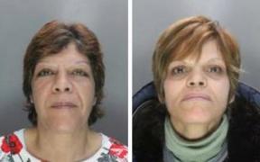 Românii o COMIT DIN NOU peste hotare! Ce PEDEASPĂ au primit două ROMÂNCE prinse LA FURAT în Marea Britanie