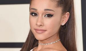PRIMELE IMAGINI cu Ariana Grande la revenirea în Marea Britanie, după atentatul de la Manchester