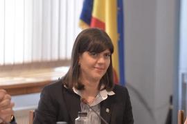 Noi audieri în dosarul alegerilor prezidenţiale din 2009. Laura Kovesi a anunţat că nu se prezintă la discuţii. Florian Coldea nu a precizat clar dacă va participa