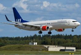 Aterizare de urgenţă în Polonia. În cabina unui avion a fost detectat fum