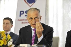 Mircea Geoană: "Moţiunea va trece, însă PSD va plăti preţul la următoarele alegeri"