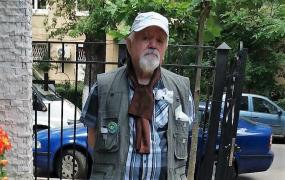 CE A STRIGAT cuţitarul, înainte să-l ÎNJUNGHIE ÎN SPATE, de 2 ori, pe părintele Stelian Pădurar, în Biserica Sfânta Parascheva din Bucureşti