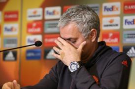 Jose Mourinho este acuzat de fraudă! Antrenorul portughez ar fi păgubit fiscul spaniol cu peste 3 milioane de euro