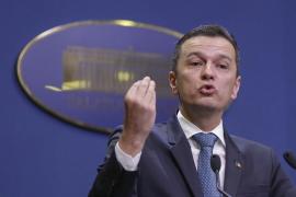 Site-ul Guvernului României a PICAT înaintea moţiunii!