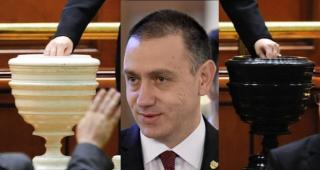 Liderul senatorilor PSD anunţă un fapt FĂRĂ PRECEDENT. Cum vor păzi social-democraţii URNELE, după votul pentru MOŢIUNEA DE CENZURĂ