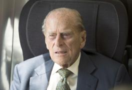 Alertă la Palatul Buckingham! Soţul reginei Elisabeta a II-a, Prinţul Philip, a fost internat în spital