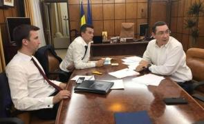 Grindeanu a DEZVĂLUIT ce se va întâmpla cu Ponta în următoarele zile!