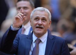 Dragnea îi promite lui Grindeanu că nu îl va face să sufere, dar îl roagă să aibă grijă
