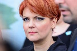 Cine este VIITORUL PREMIER! Lia Olguţa Vasilescu a făcut ANUNŢUL