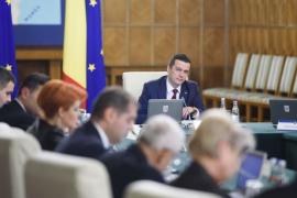 RĂSTURNARE DE SITUAŢIE! Miniştrii cabinetului Grindeanu încep să-şi retragă demisiile