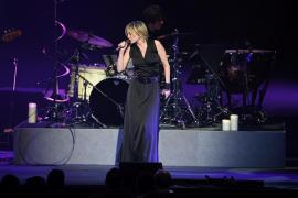 Patricia Kaas revine în România, pentru două concerte