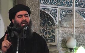 Ruşii sunt convinşi că liderul grupării Stat Islamic, Abu Bakr al-Baghdadi, este MORT