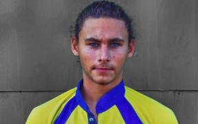 DRAMĂ CUMPLITĂ în sportul românesc! Andrei, un tânăr rugbist elev în clasa a XI-a, A MURIT cu trei zile înainte de a împlini 18 ani. În ianuarie, a primit un diagnostic teribil