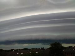 Furtuni violente în Germania, soldate cu victime și pagube. S-a produs inclusiv o tornadă