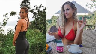 O tânără fotomodel, bloggeriţă de succes, a murit într-un accident complet surprinzător. Cei peste 200 de mii de fani ai săi sunt ŞOCAŢI