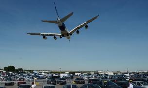 Alertă pe Otopeni! O aeronavă cu 176 de persoane la bord a fost implicată într-un incident pe Aeroportul Henri Coandă