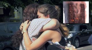 RECORD de vânzări pentru cântecul dedicat victimelor incendiului de la Grenfell Tower, în prima zi de la lansare. Ascultă melodia interpretată de peste 50 de artişti (VIDEO)