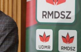 Declarație HALUCINANTĂ a unui deputat UDMR: "2018, anul DOLIULUI în România!"