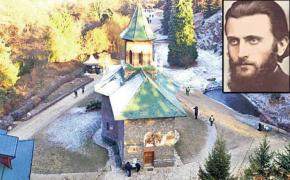 A fost restricţionat accesul la Mănăstirea Prislop, unde se află mormântul lui Arsenie Boca!