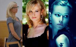 Regina vegan, arestată pentru un MEGA-FURT. Cum a reuşit această divă blondă să dea un tun de peste 1,7 milioane de dolari