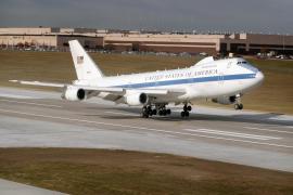 Două avioane americane construite să reziste unui atac nuclear au fost avariate de o tornadă!