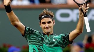 Roger FEDERER s-a CALIFICAT în FINALA turneului ATP de la Halle!