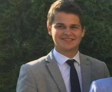 Băiatul dispărut într-o excursie și căutat de sute de oameni, în Arad, a fost găsit