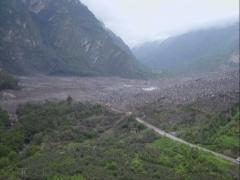 Bilanț CUTREMURĂTOR în urma alunecării de teren din China! Numărul MORȚILOR continuă să crească