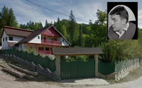 PRIMA IPOTEZĂ în cazul morţii medicului Adrian Negoiță! Renumitul cardiolog a fost găsit fără suflare în curtea casei sale, cu răni la cap