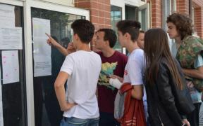 REZULTATE EVALUARE NAŢIONALĂ 2017 edu.ro. Află AICI notele FINALE afișate din toate județele