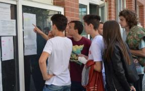 Bihor - REZULTATE EVALUARE NAȚIONALĂ 2017 edu.ro Vezi aici notele afișate