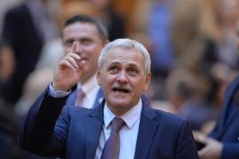 Propunere de PREMIER. PSD decide cu cine merge la consultările de la Cotroceni. Dragnea, despre viitorul prim-ministru: "Om corect, nu aventurier"