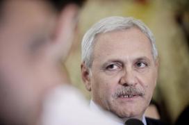 Dragnea, înainte de întâlnirea cu Iohannis: "Ar trebui să accepte propunerea PSD de premier. A avut o poziţie corectă în ultima vreme"