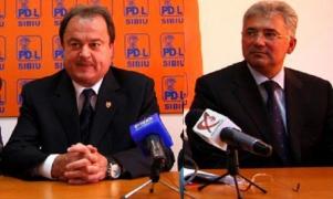 NOU DOSAR PENAL pentru Blaga şi Videanu. Cei doi ar fi MINŢIT procurorii DNA, când au fost audiaţi în ACEST CAZ