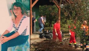 CRIMĂ ABOMINABILĂ în Timiş! Un bărbat şi-a CĂSĂPIT fosta iubită, în urmă cu puţin timp. "A lovit-o cu TOPORUL direct în cap şi i-a spus că aşa-i trebuie!"