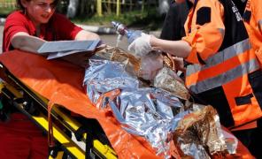 CAZ ÎNFIORĂTOR în Constanţa! Doi fraţi, de 4 şi 6 anişori, au ARS DE VII în această dimineaţă. DETALII ŞOCANTE dezvăluite de anchetatori