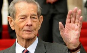 Anunţ de ULTIMĂ ORĂ despre Regele Mihai! Două măicuţe, alături de Majestatea Sa