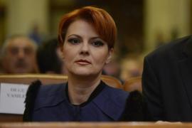 De ce nu a acceptat Lia Olguța Vasilescu postul de PREMIER! Un coleg din PSD a dezvăluit MOTIVUL
