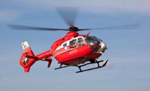 Explozie la Tulcea! Cel puţin cinci victime, după ce o butelie GPL a sărit în aer. Elicopter SMURD chemat la intervenţie